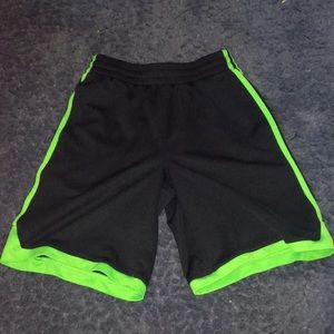 Boys Adidas Shorts